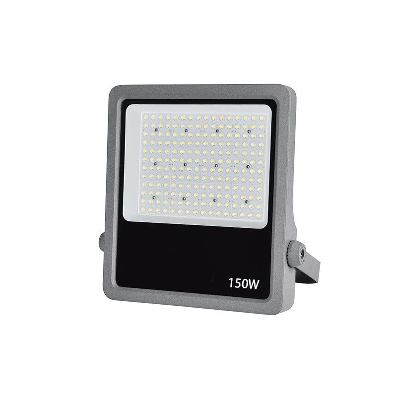 50W 100W 150W 200W 300W 400W Street LED Flood Light