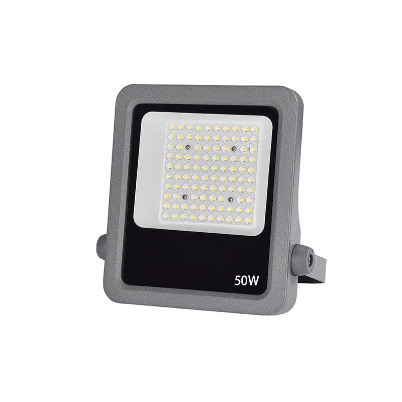 Luz de inundación led de calle de 50W 100W 150W 200W 300W 400W