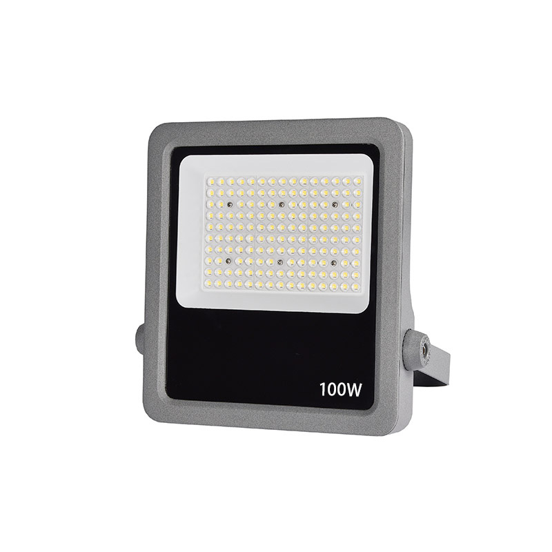 50W 100W 150W 200W 300W 400W Street LED Flood Light