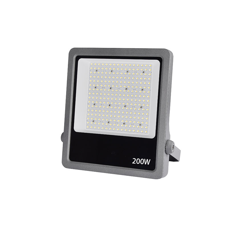 50W 100W 150W 200W 300W 400W Street LED Flood Light