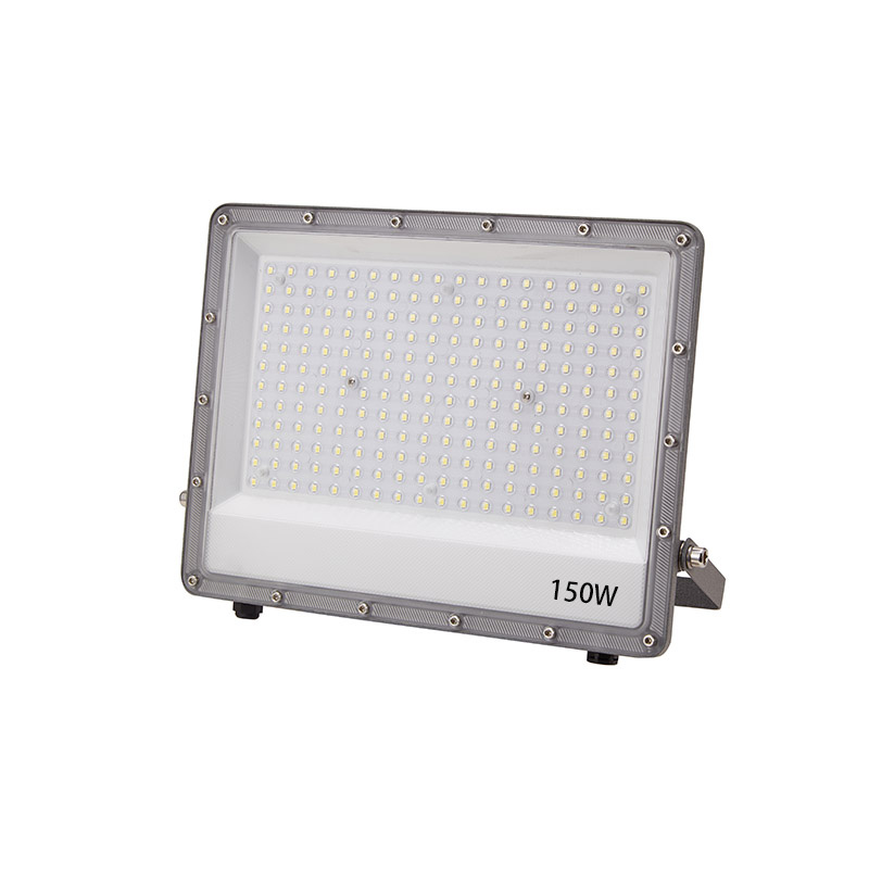 Lámpara de inundación led 10W 20W 30W 50W 100W 150W 200W 300W 400W