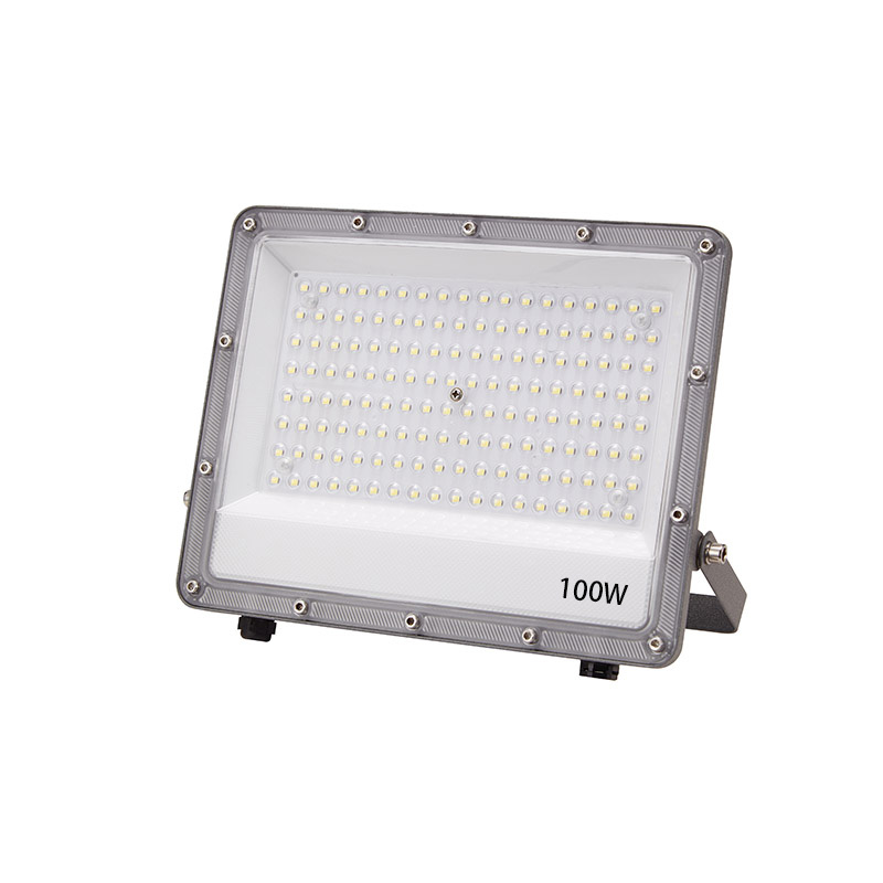 Lámpara de inundación led 10W 20W 30W 50W 100W 150W 200W 300W 400W