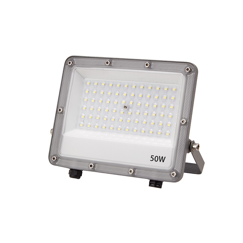 Lámpara de inundación led 10W 20W 30W 50W 100W 150W 200W 300W 400W