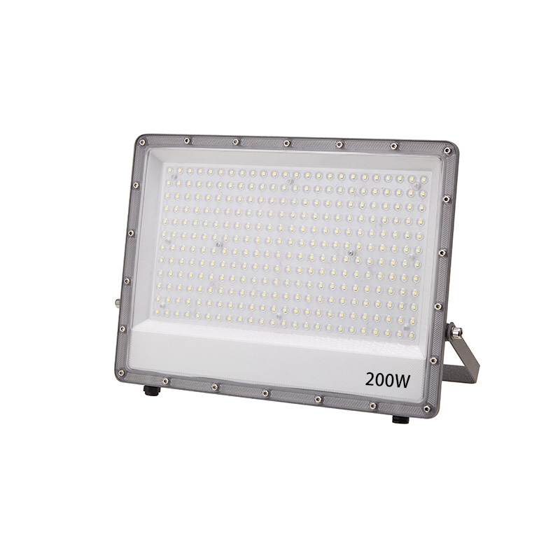 Lámpara de inundación led 10W 20W 30W 50W 100W 150W 200W 300W 400W