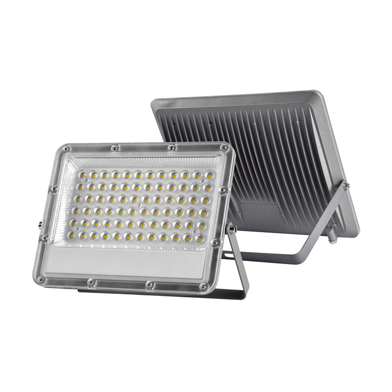 Lámpara de inundación led 10W 20W 30W 50W 100W 150W 200W 300W 400W