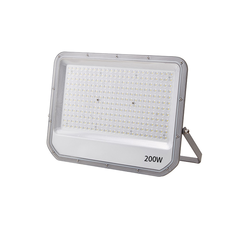 Luz al aire libre led 50W 100W 150W 200W 300W 400W