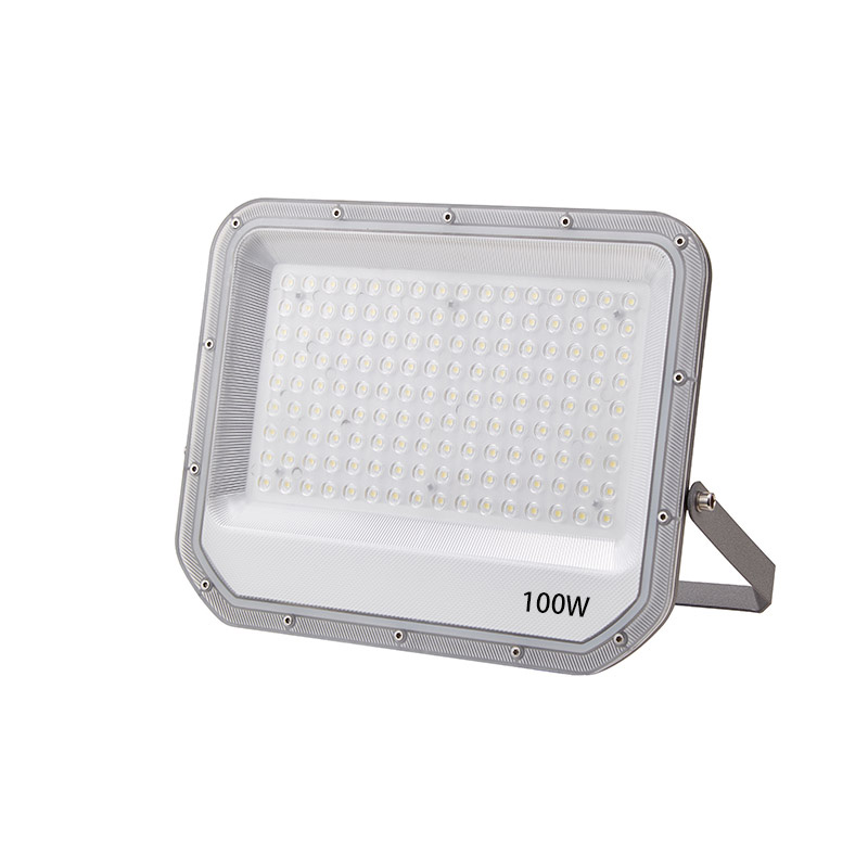 50W 100W 150W 200W 300W 400W LED ضوء في الهواء الطلق