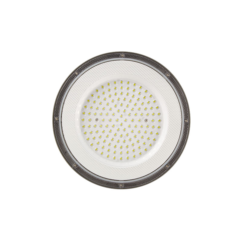 100W 150W 200W 300W UFO LED High Bay Lamp