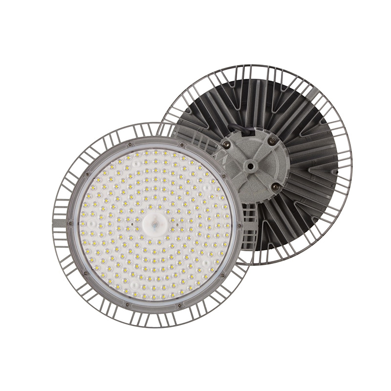 100W 150W 200W 250W 300W LED ضوء السقف العالي