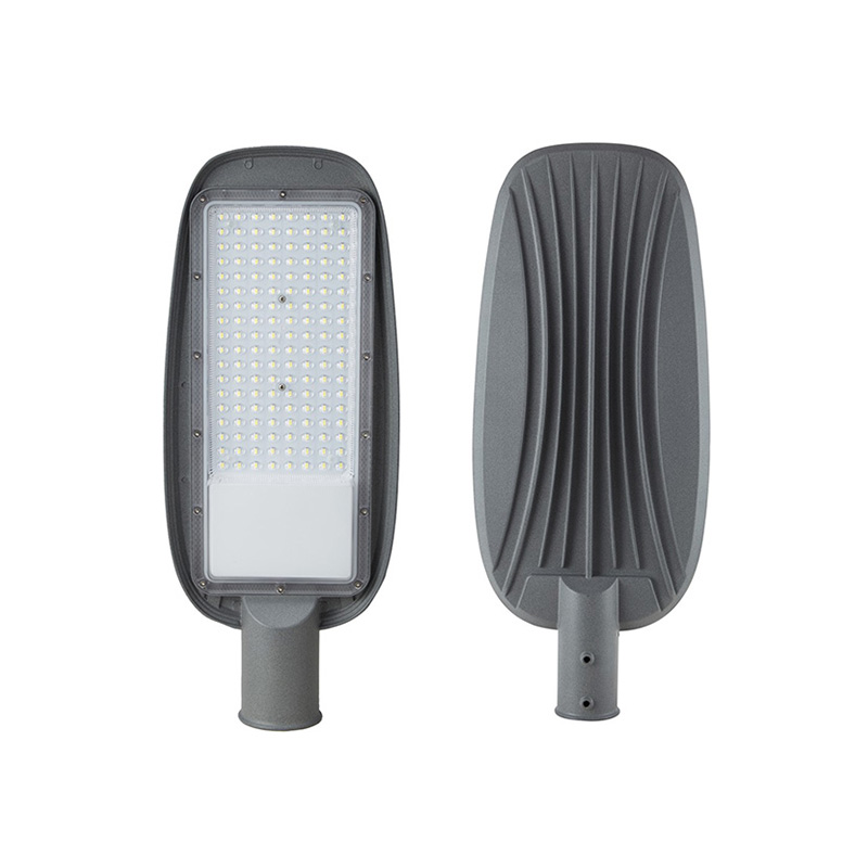 50W 100W 150W 200W 300W LED Street Light