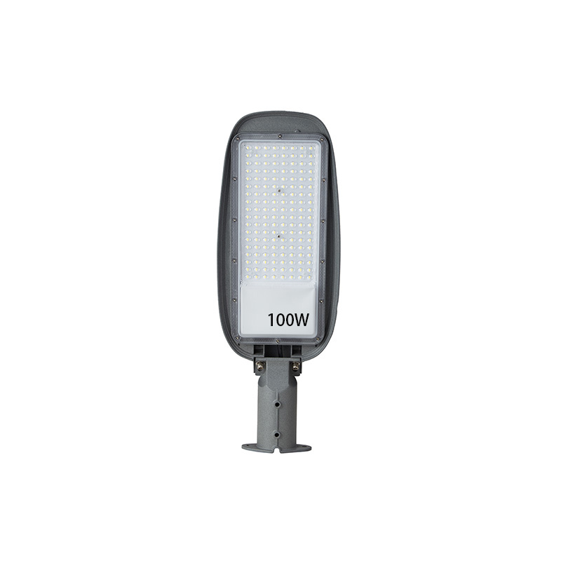 Lámpara de calle al aire libre led 50W 100W 150W 200W 300W