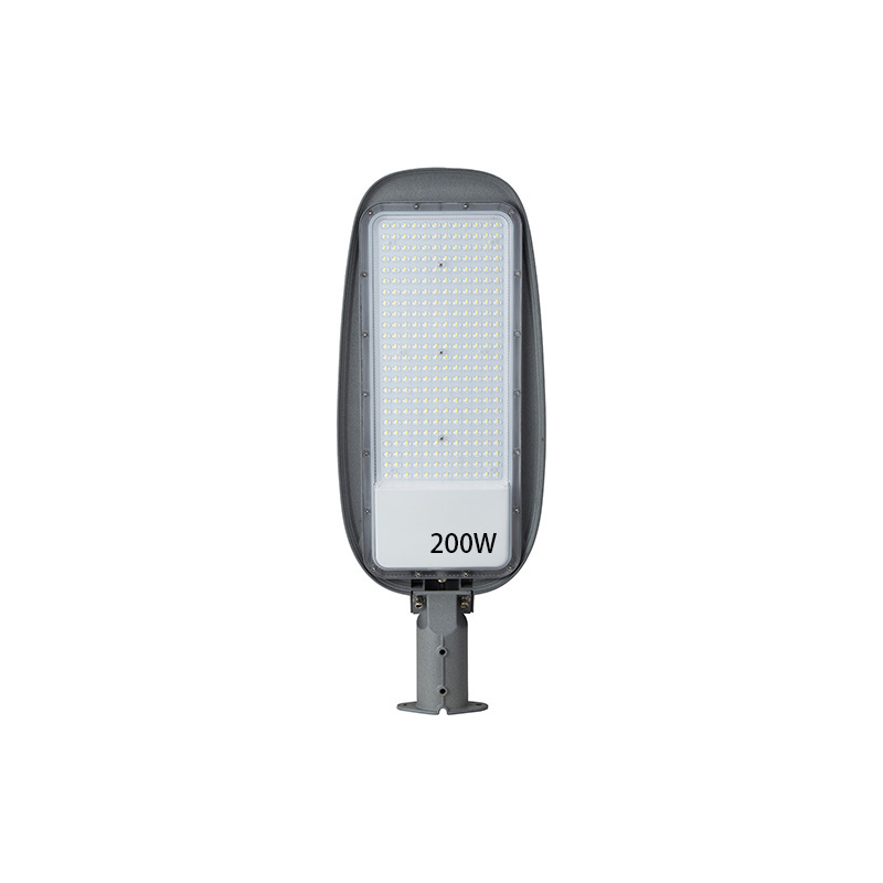 50W 100W 150W 200W 300W LED Outdoor Street Lamp