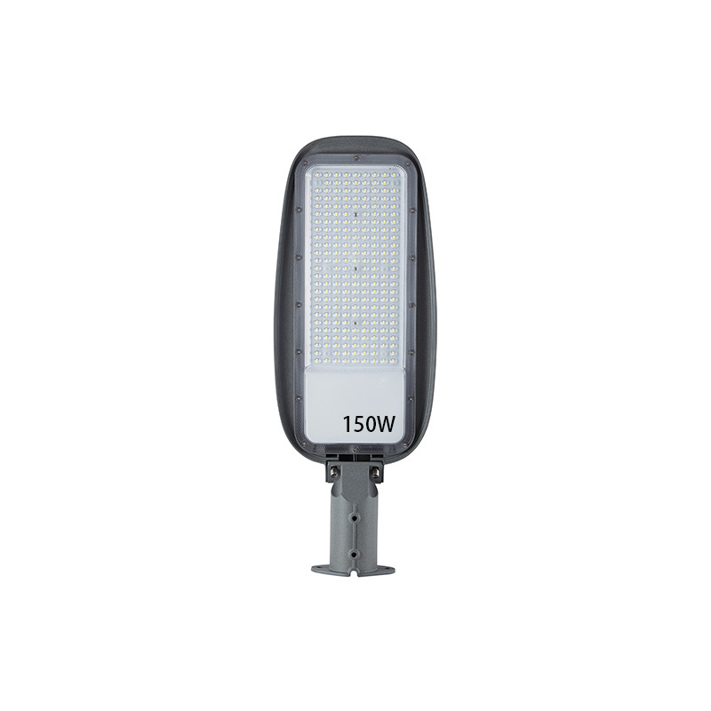 Lámpara de calle al aire libre led 50W 100W 150W 200W 300W