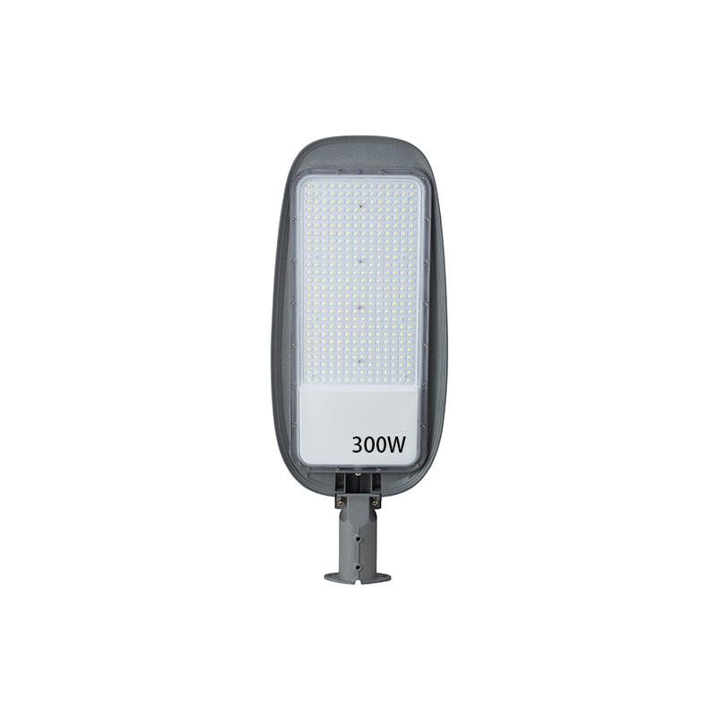 Lámpara de calle al aire libre led 50W 100W 150W 200W 300W