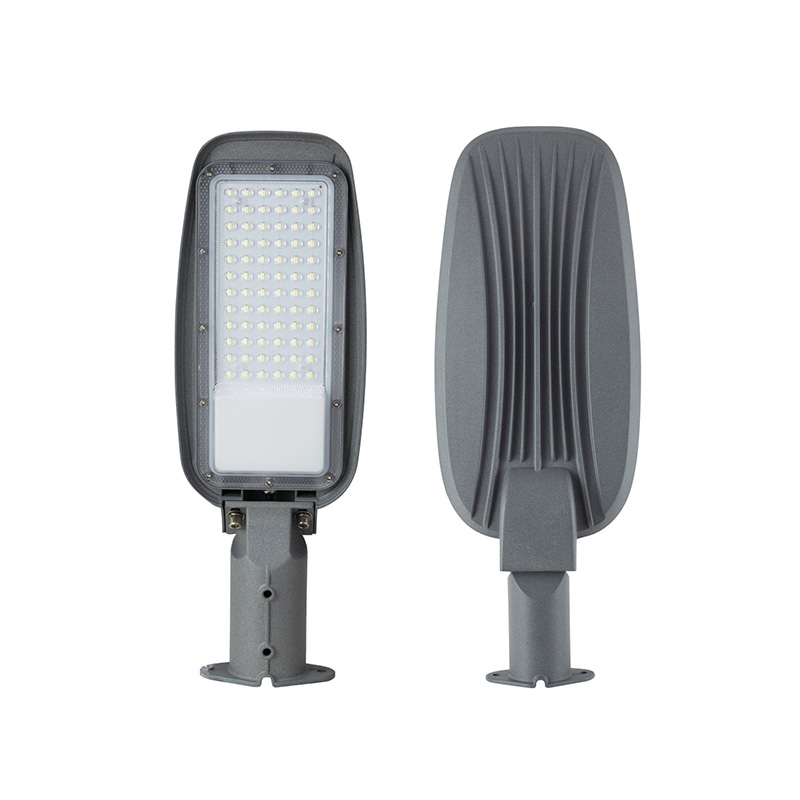 Lámpara de calle al aire libre led 50W 100W 150W 200W 300W