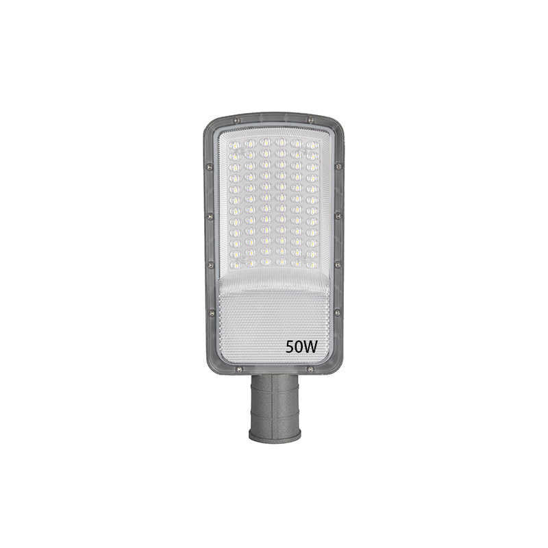 50W 100W 150W 200W 300W LED Roadway Light