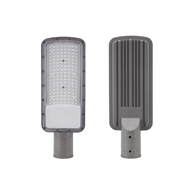 Luz de carretera led 50W 100W 150W 200W