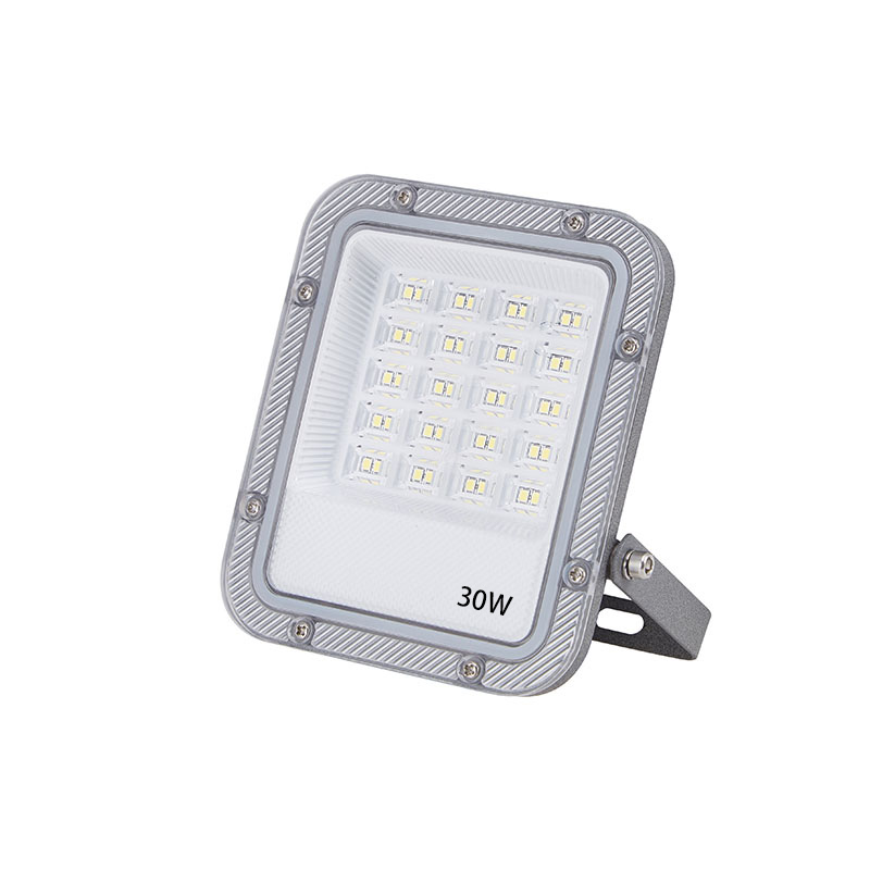 30W 50W 100W 150W 200W 300W Jardín led luz de inundación