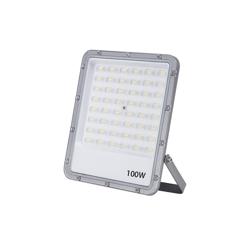 30W 50W 100W 150W 200W 300W حديقة LED ضوء الفيضانات