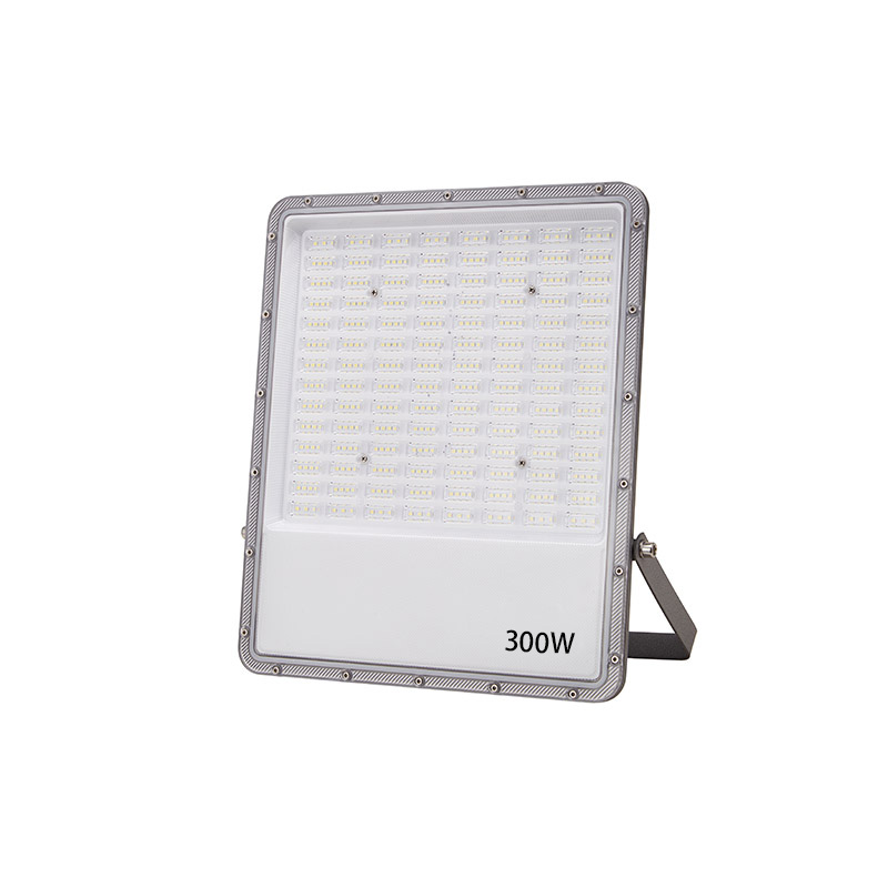 30W 50W 100W 150W 200W 300W Jardín led luz de inundación