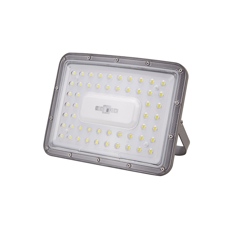 100W 200W 300W 400W Outdoor Solar LED Flood Lamp