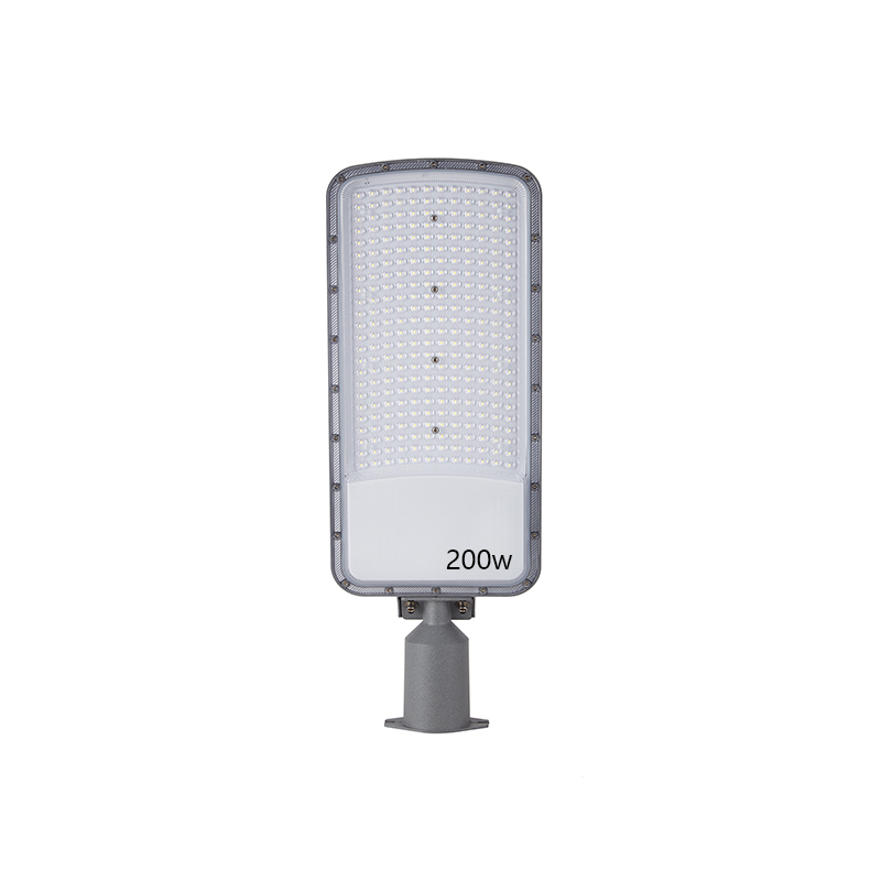 Luz lateral de la calle led 50W 100W 150W 200W