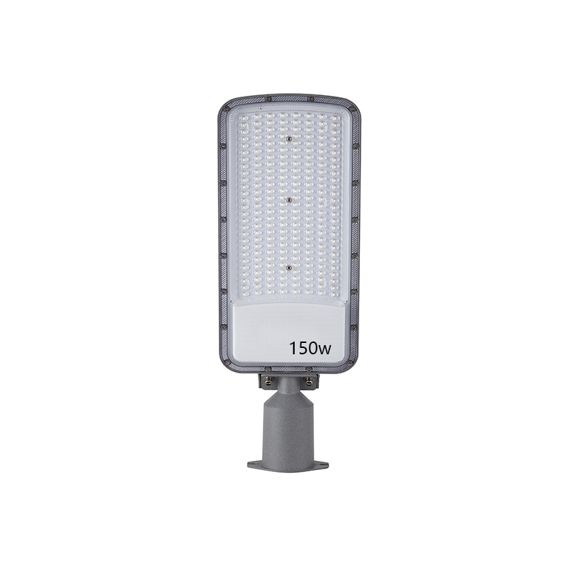 50W 100W 150W 200W LED Street Side Light