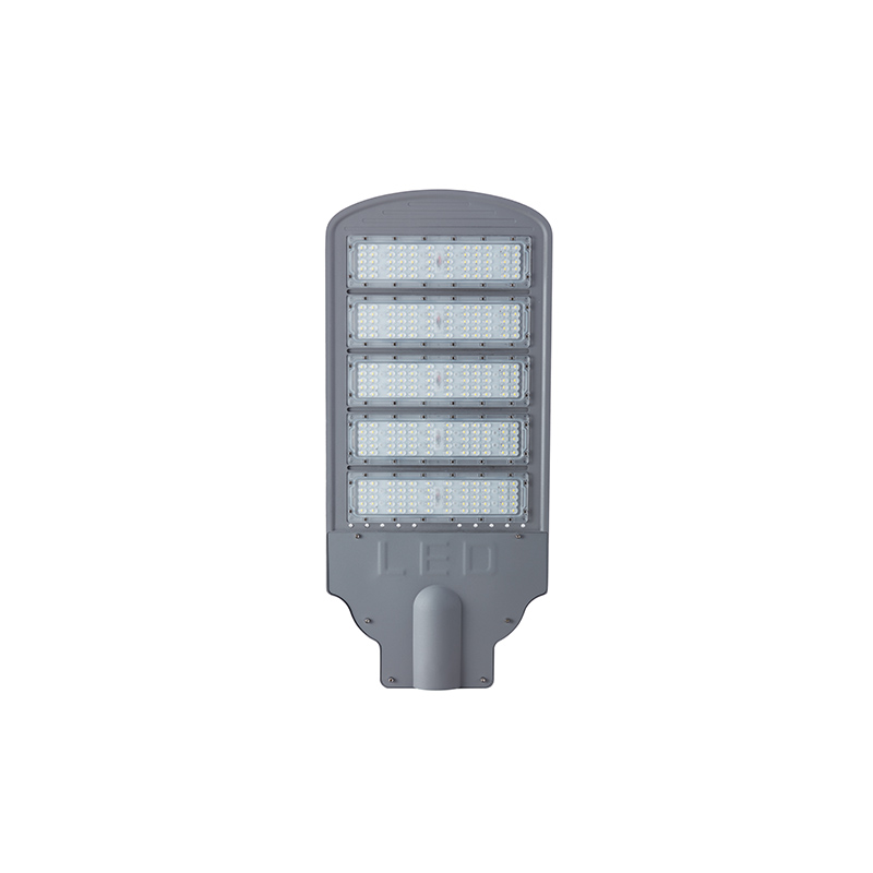 100W 150W 200W 250W LED Street Lighting Fixture