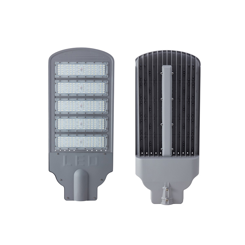 100W 150W 200W 250W LED إضاءة الشارع