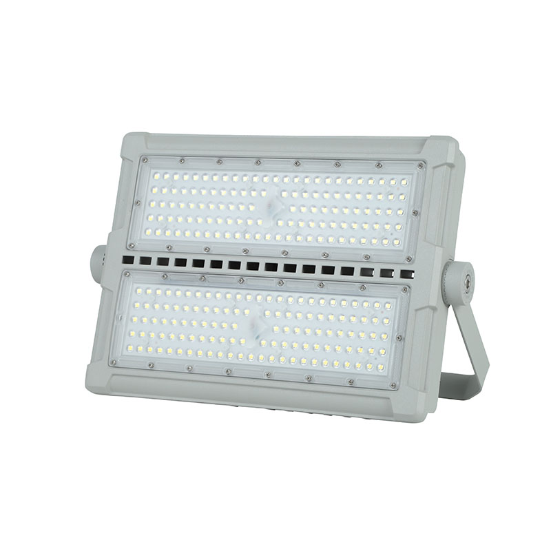 50W 100W 200W 500W led luz de inundación al aire libre