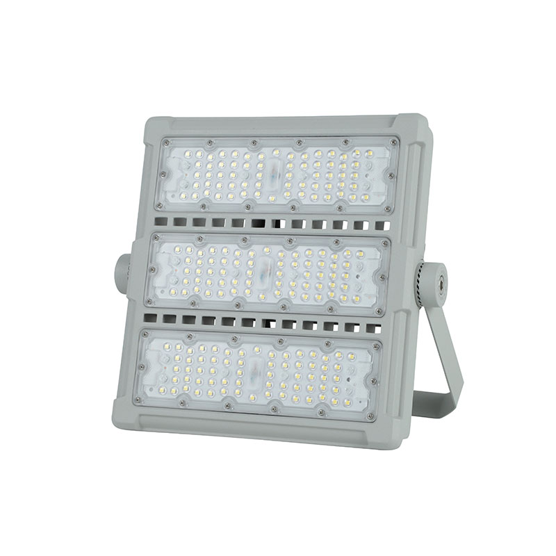 50W 100W 200W 500W LED ضوء الفيضانات في الهواء الطلق