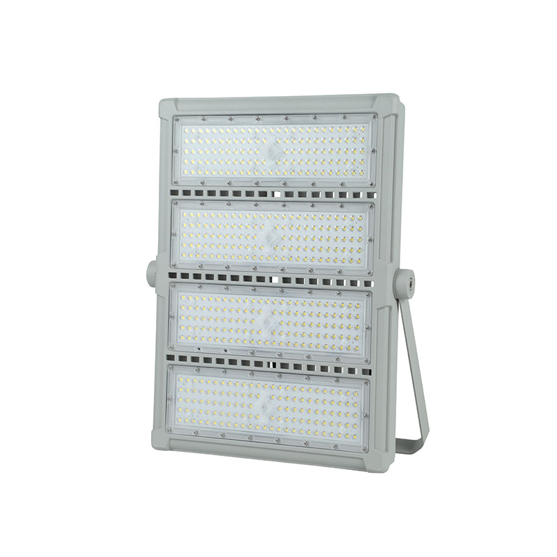 50W 100W 200W 500W led luz de inundación al aire libre