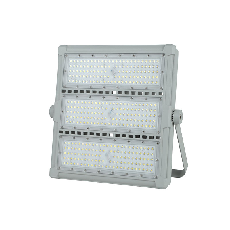 50W 100W 200W 500W LED ضوء الفيضانات في الهواء الطلق