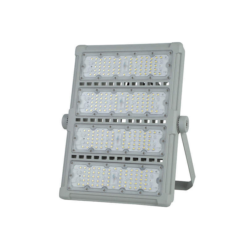 50W 100W 200W 500W LED ضوء الفيضانات في الهواء الطلق