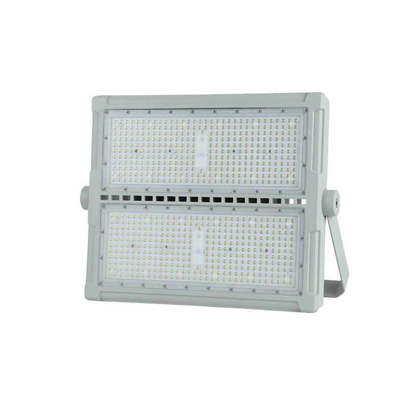 50W 100W 200W 500W led luz de inundación al aire libre