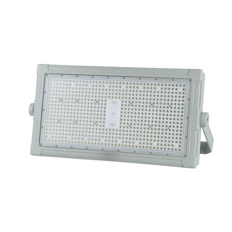 50W 100W 200W 500W led luz de inundación al aire libre