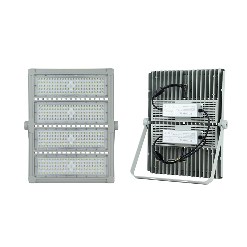 50W 100W 200W 500W led luz de inundación al aire libre