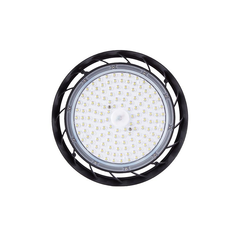 Luz led de techo alto 100W 150W 200W