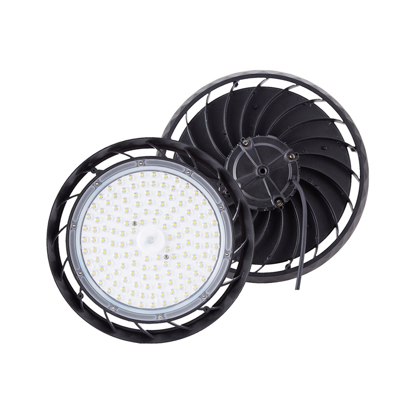 100W 150W 200W السقف العالي ضوء LED