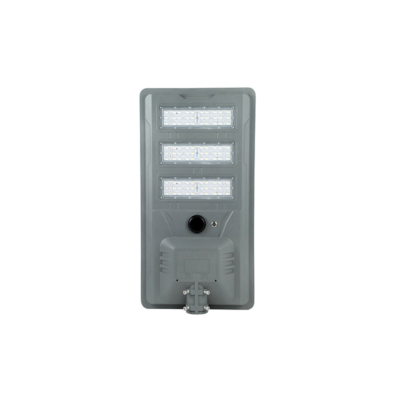 100W 150W 200W 300W 400W LED Solar Street Light