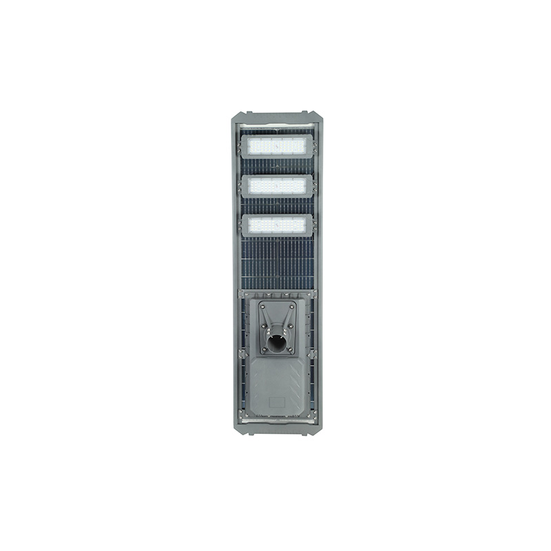 400W 500W 600W 700W Solar Outdoor Street Lamp