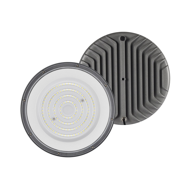 100W 150W 200W 300W LED High Ceiling Lamp