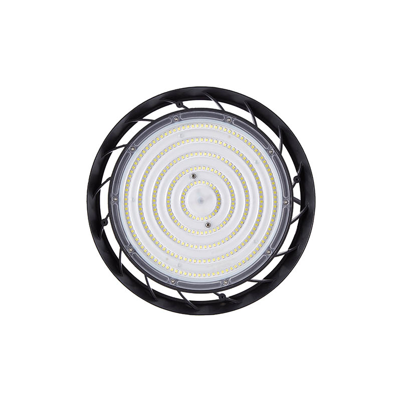 100W 150W 200W UFO LED High Bay Light