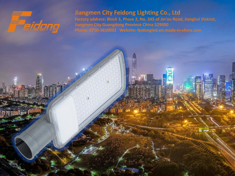 LED Highway Light