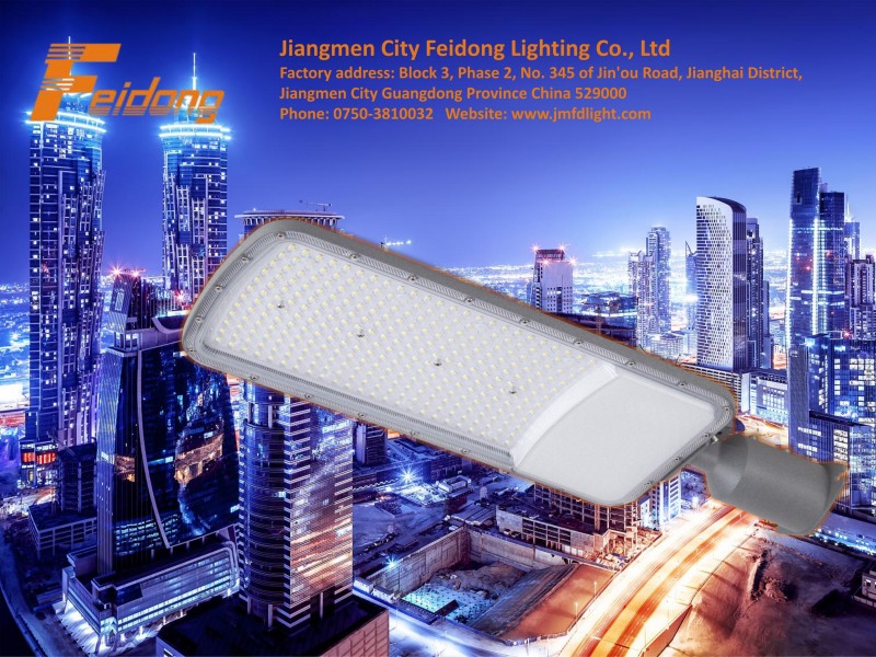 LED Street Side Light