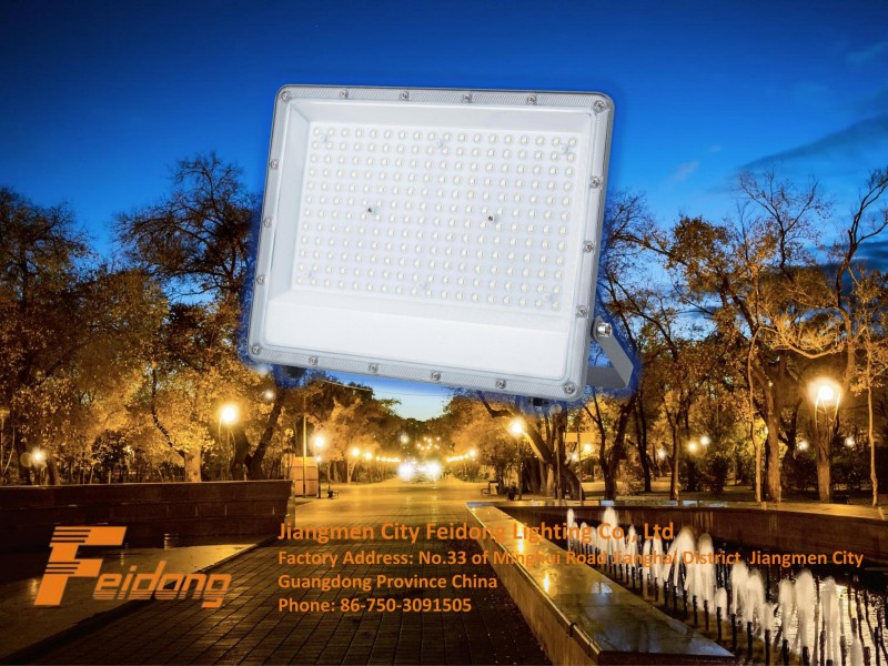 10W 20W 30W 50W 100W 150W 200W 300W 400W LED Flood Lamp